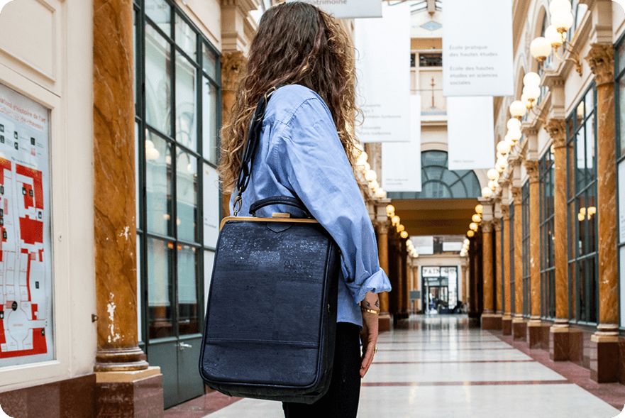 What Makes a Bag Look Expensive? - Laflore Paris