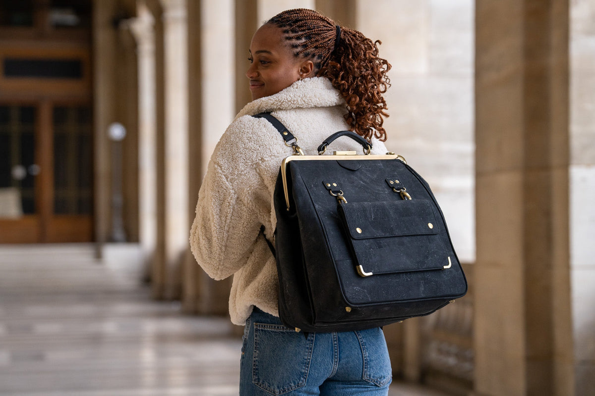 The Big Bag Is Back. - Laflore Paris