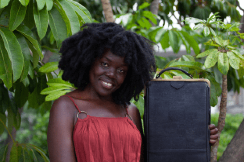 Roots of Change: Let’s Plant for the Future - Laflore Paris