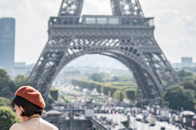 Designs & Designers That Made Paris the Capital of Fashion - Laflore Paris