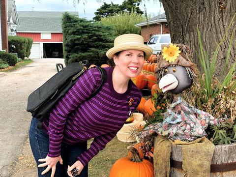 8 Amazing Women Explain Why They Love Bobobark, Their Convertible Backpack Purse - Laflore Paris