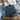 Clutch Purse Emerald - Laflore Paris