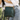 Clutch Purse Emerald - Laflore Paris