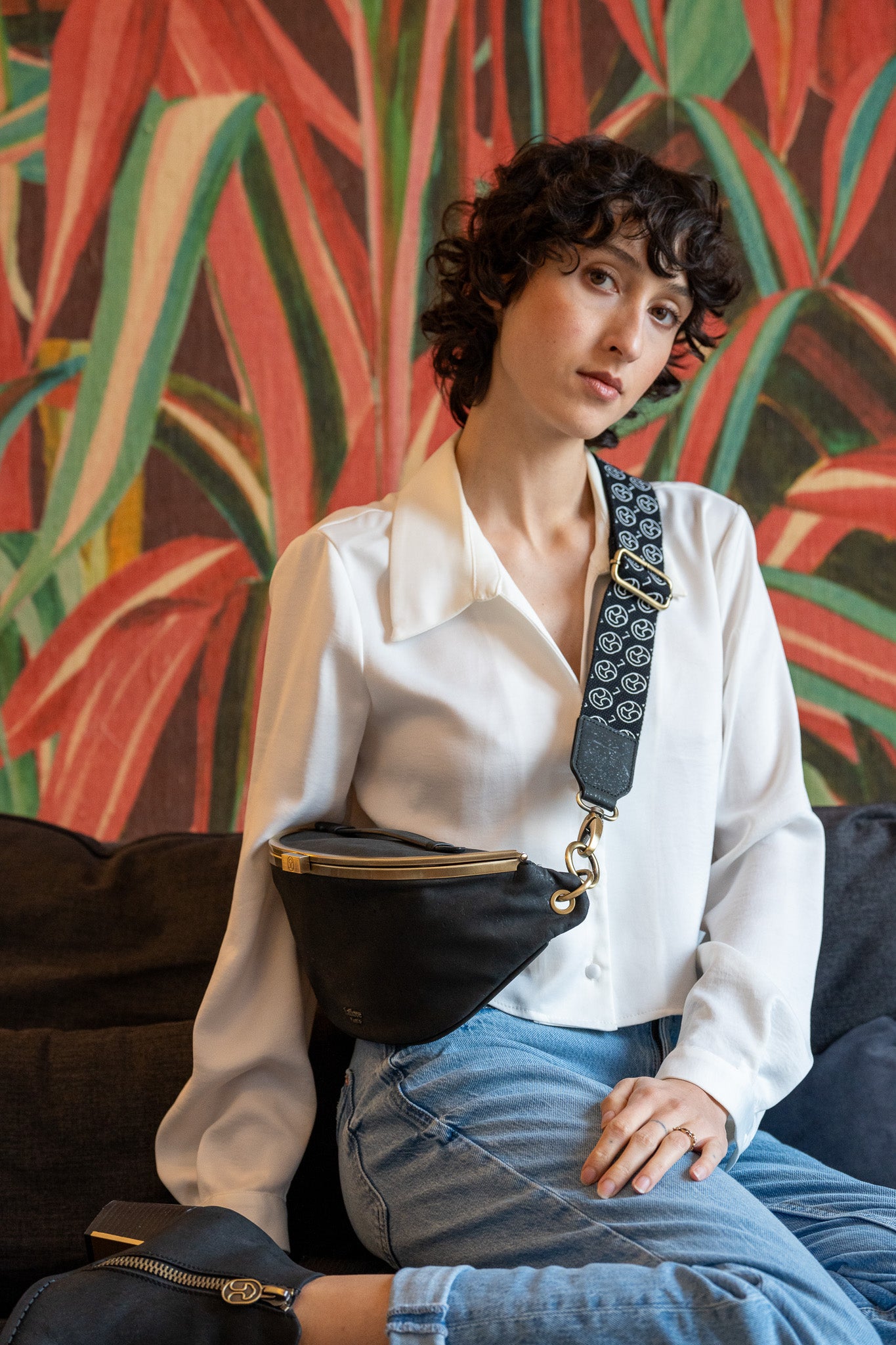 Guitar Strap