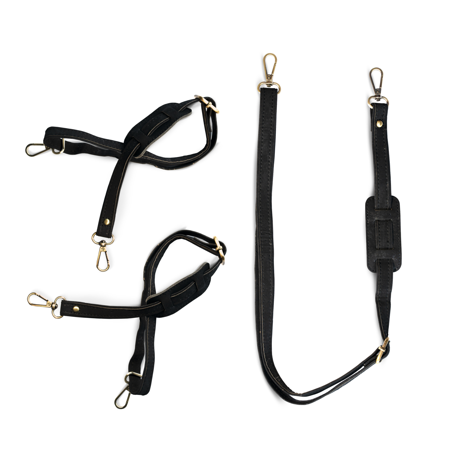 bobobark / bebebark Strap (Set of 3)