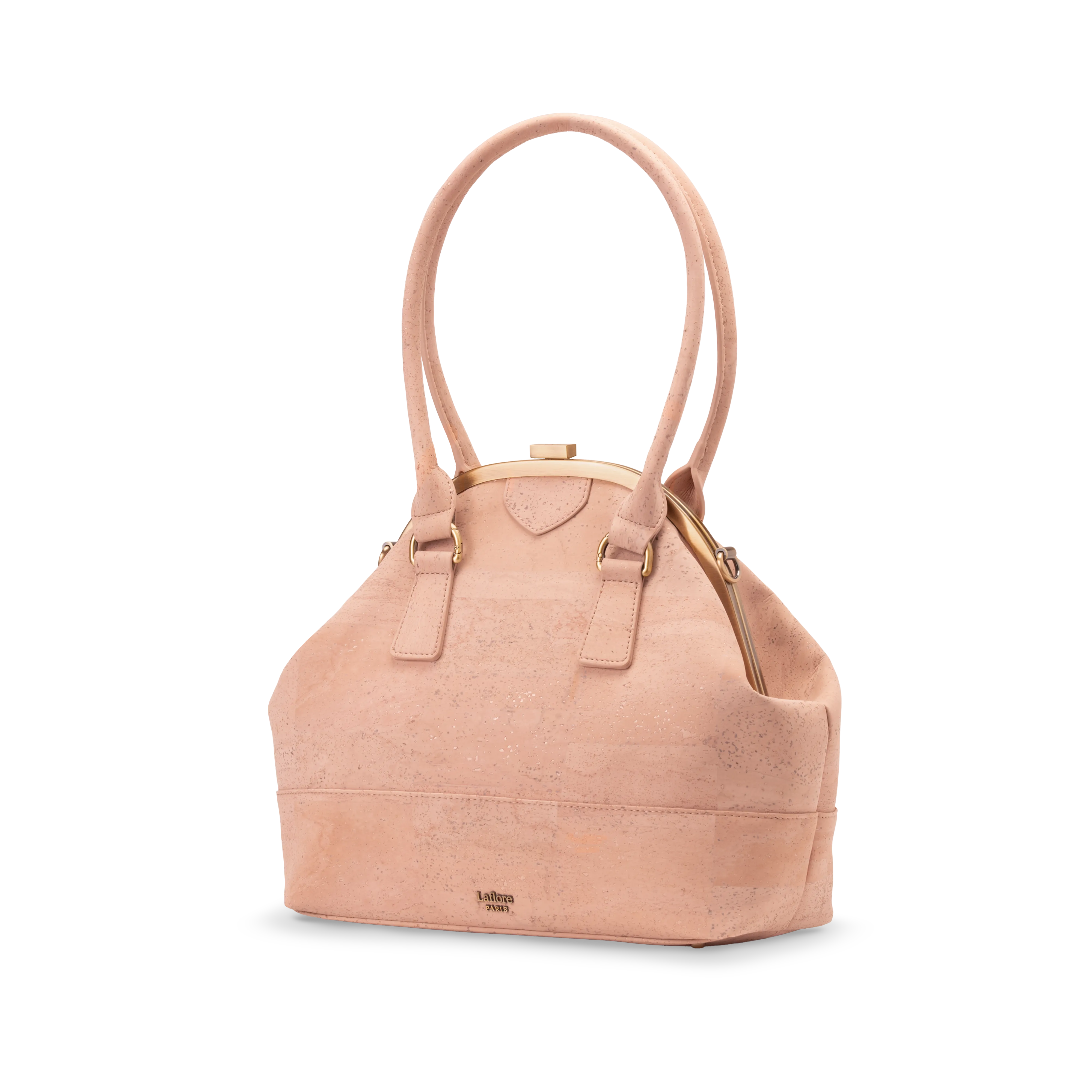 La Grande Ronde Pink