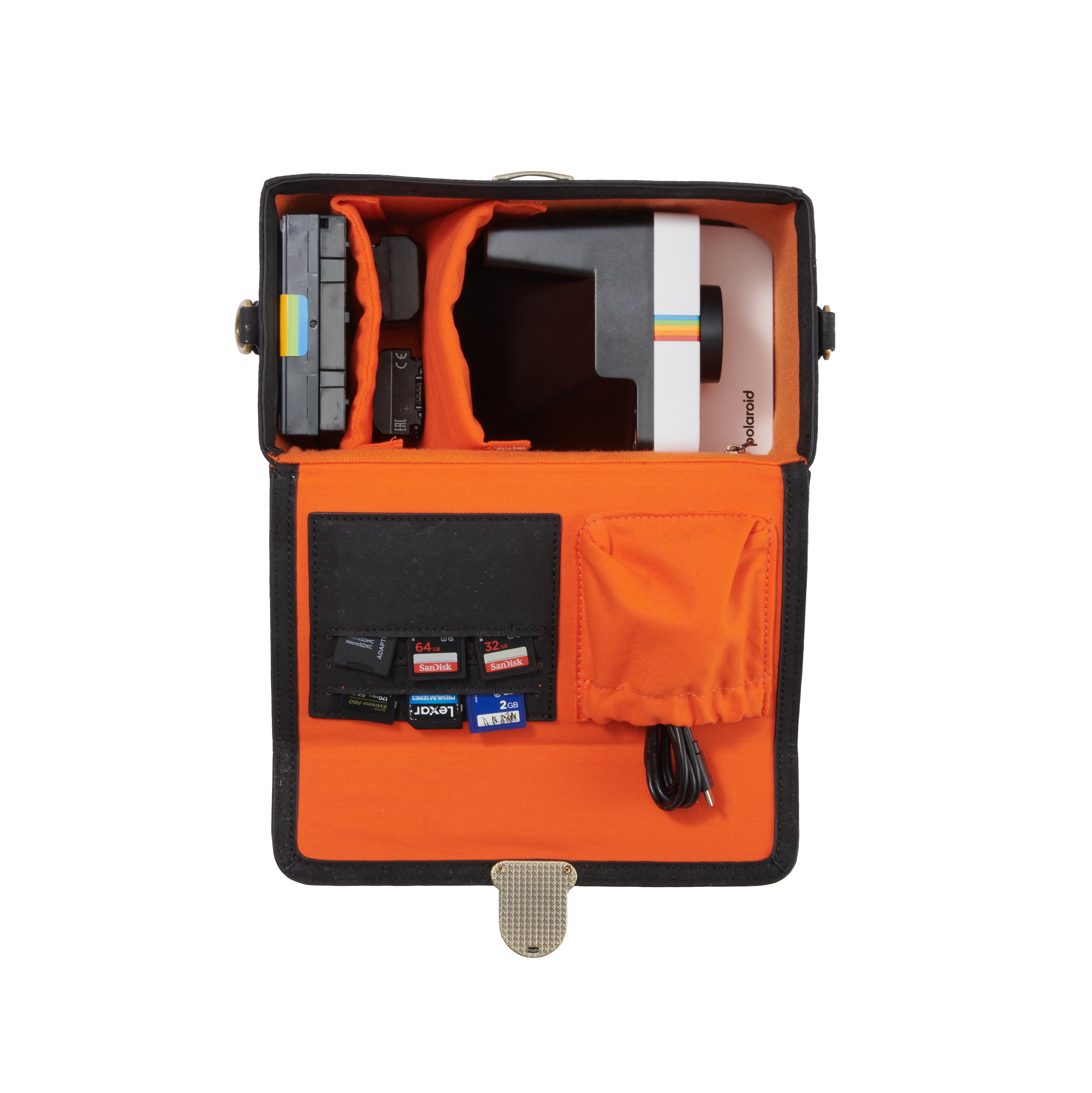 Camera Bag