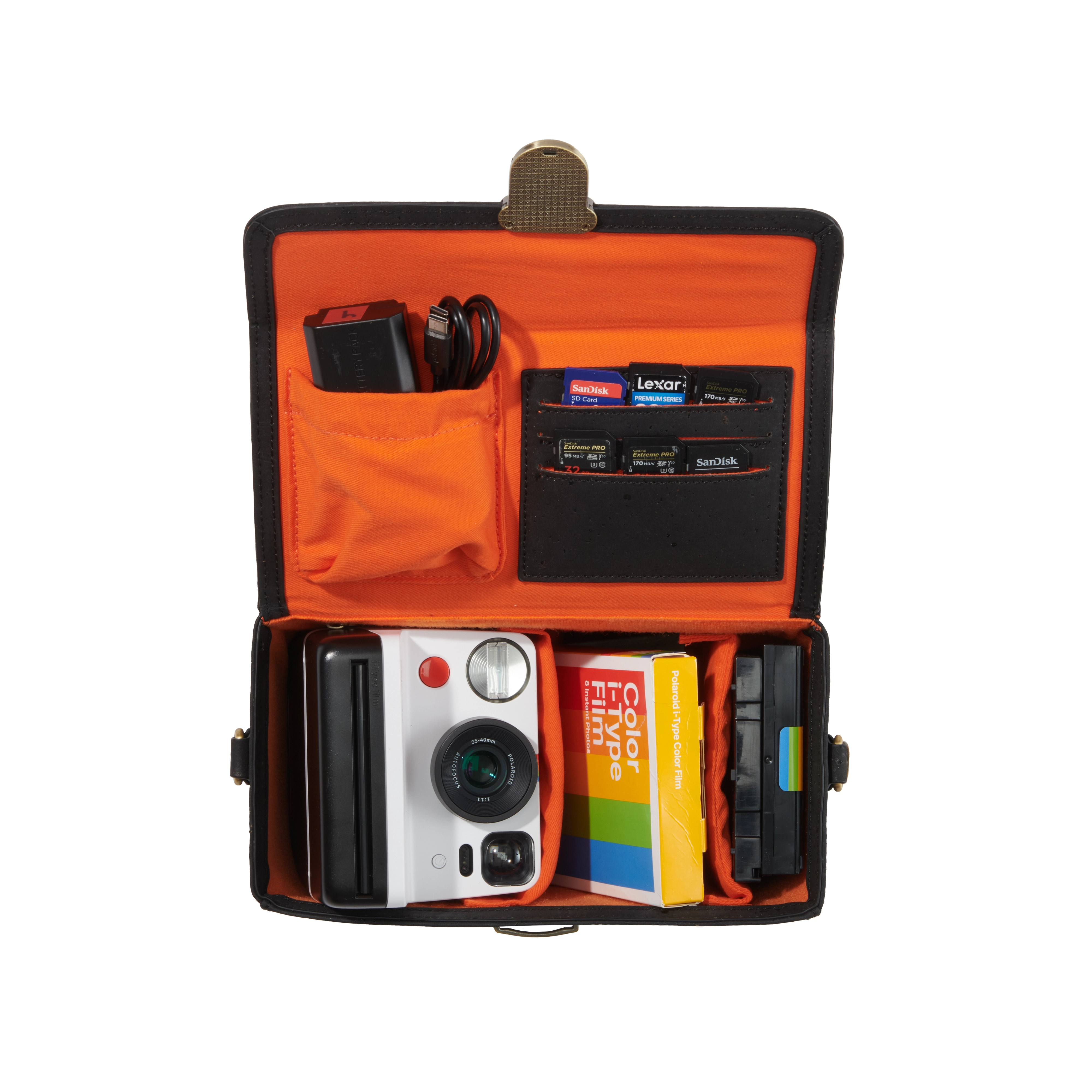Camera Bag