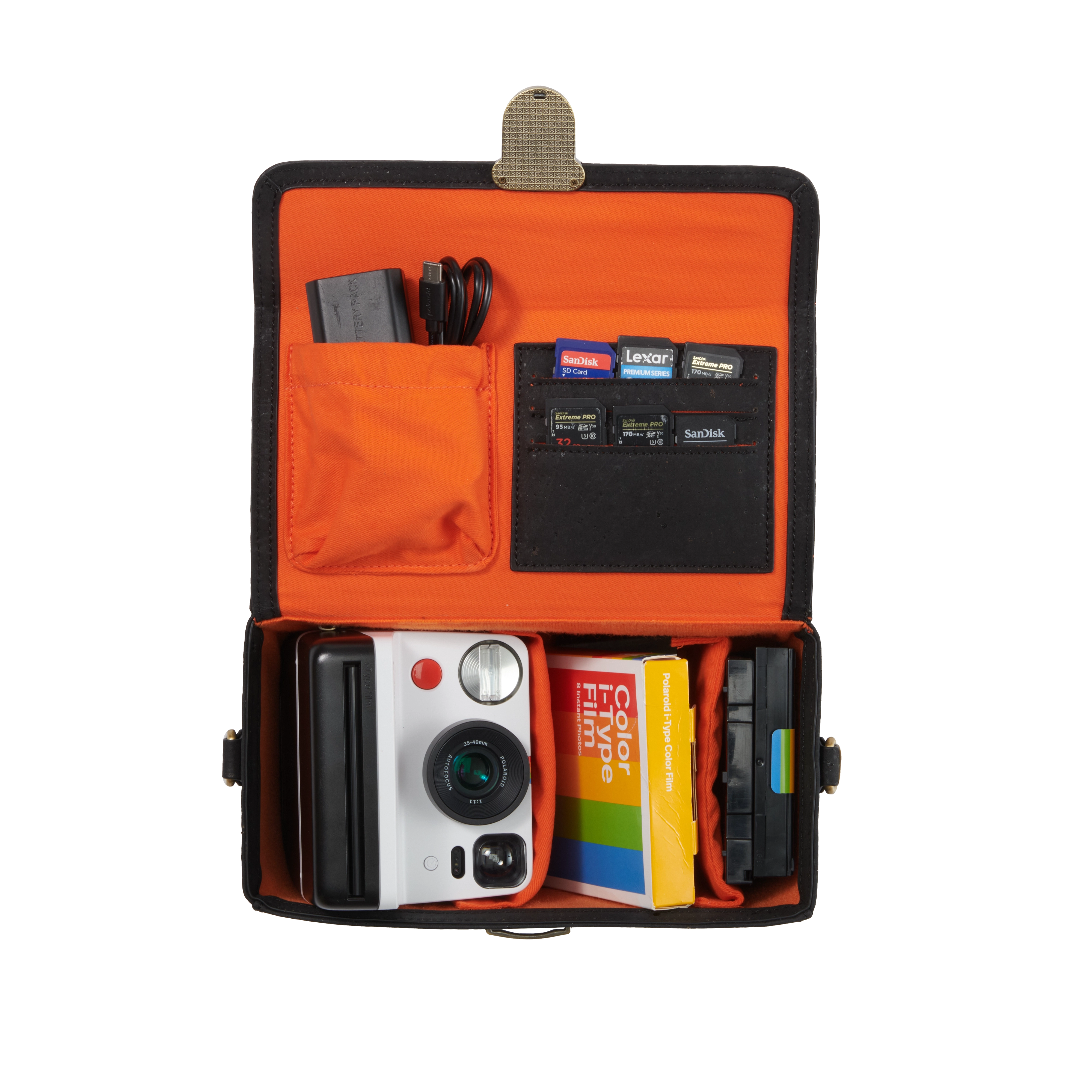 Camera Bag