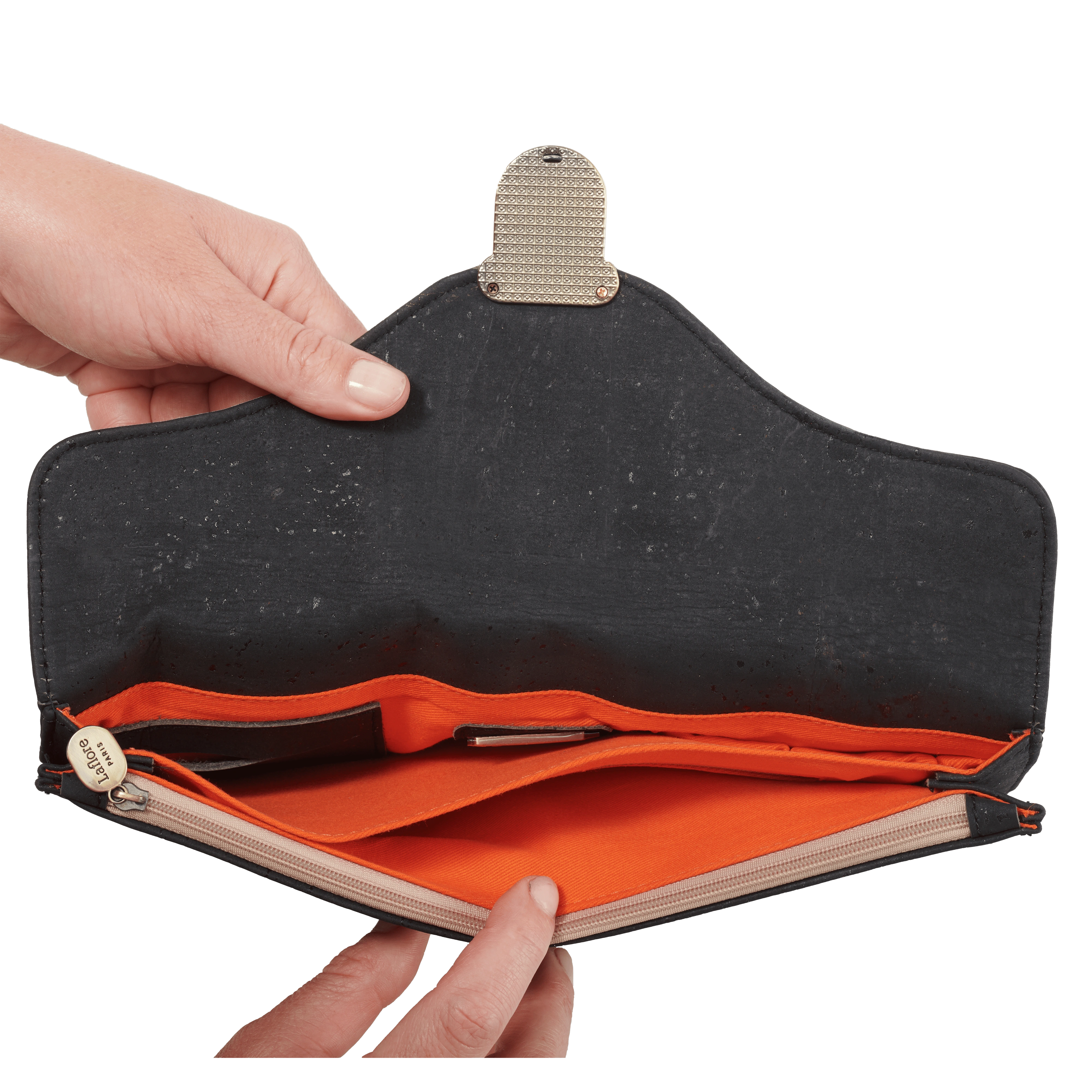doquintin - Exterior Pouch