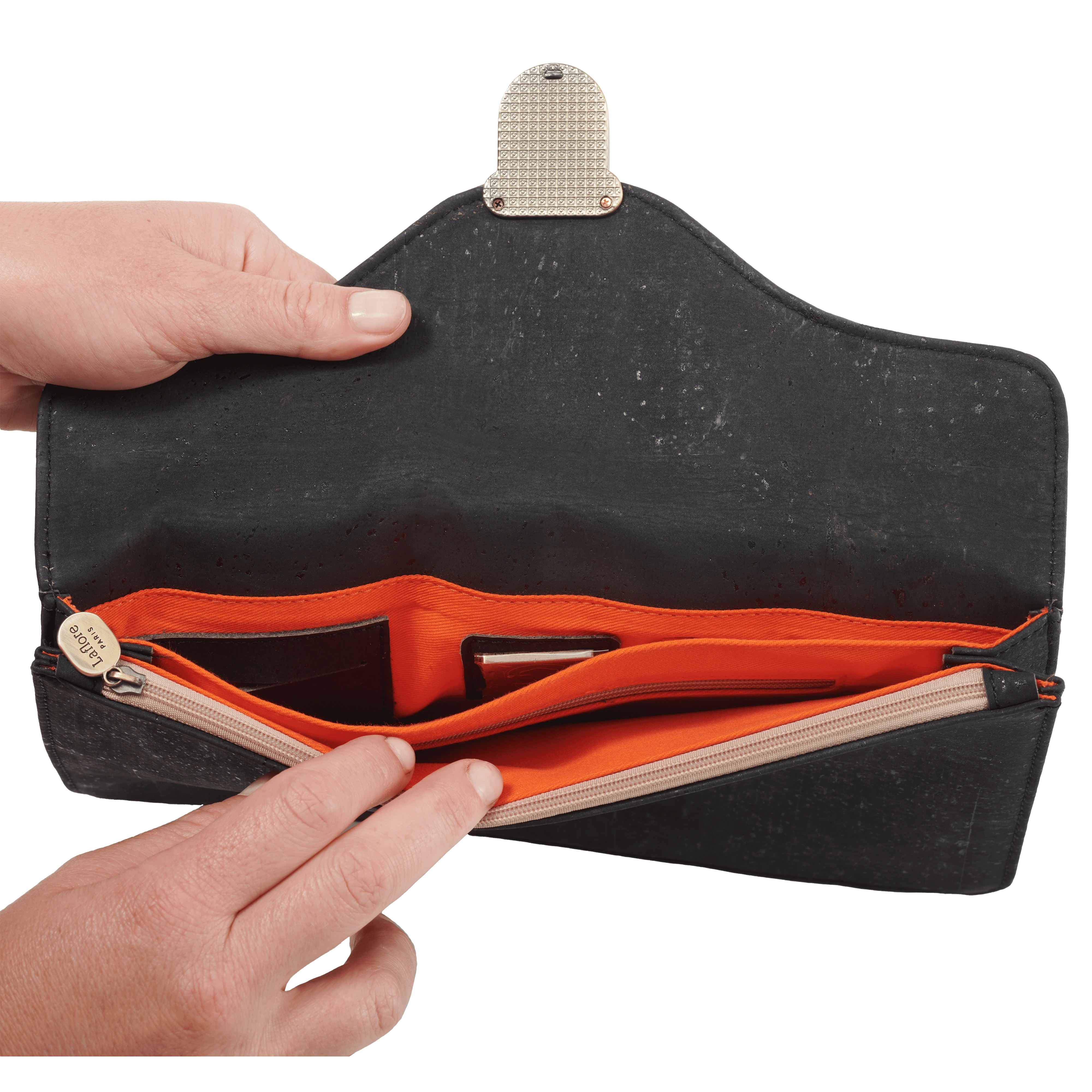 doquintin - Exterior Pouch