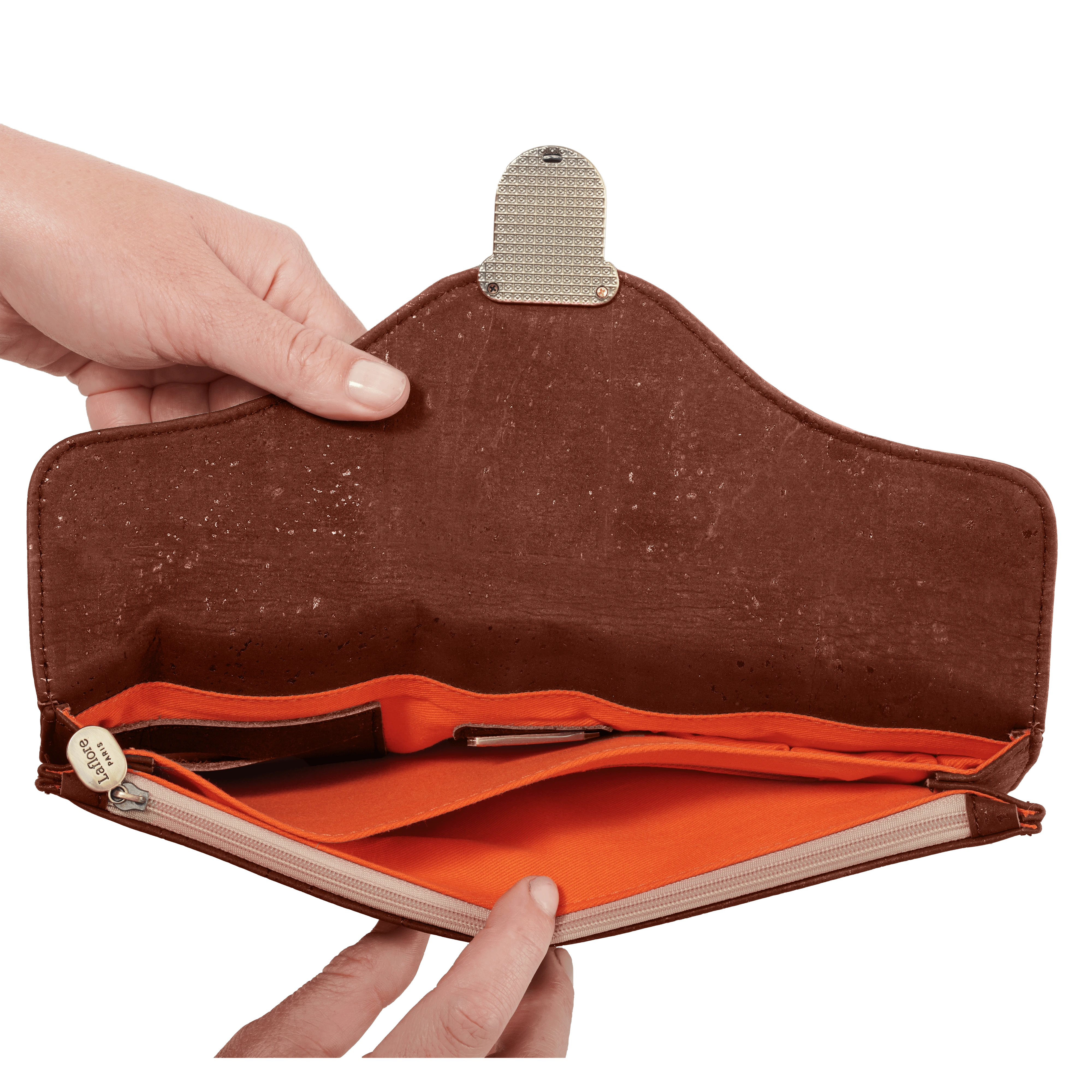 doquintin - Exterior Pouch