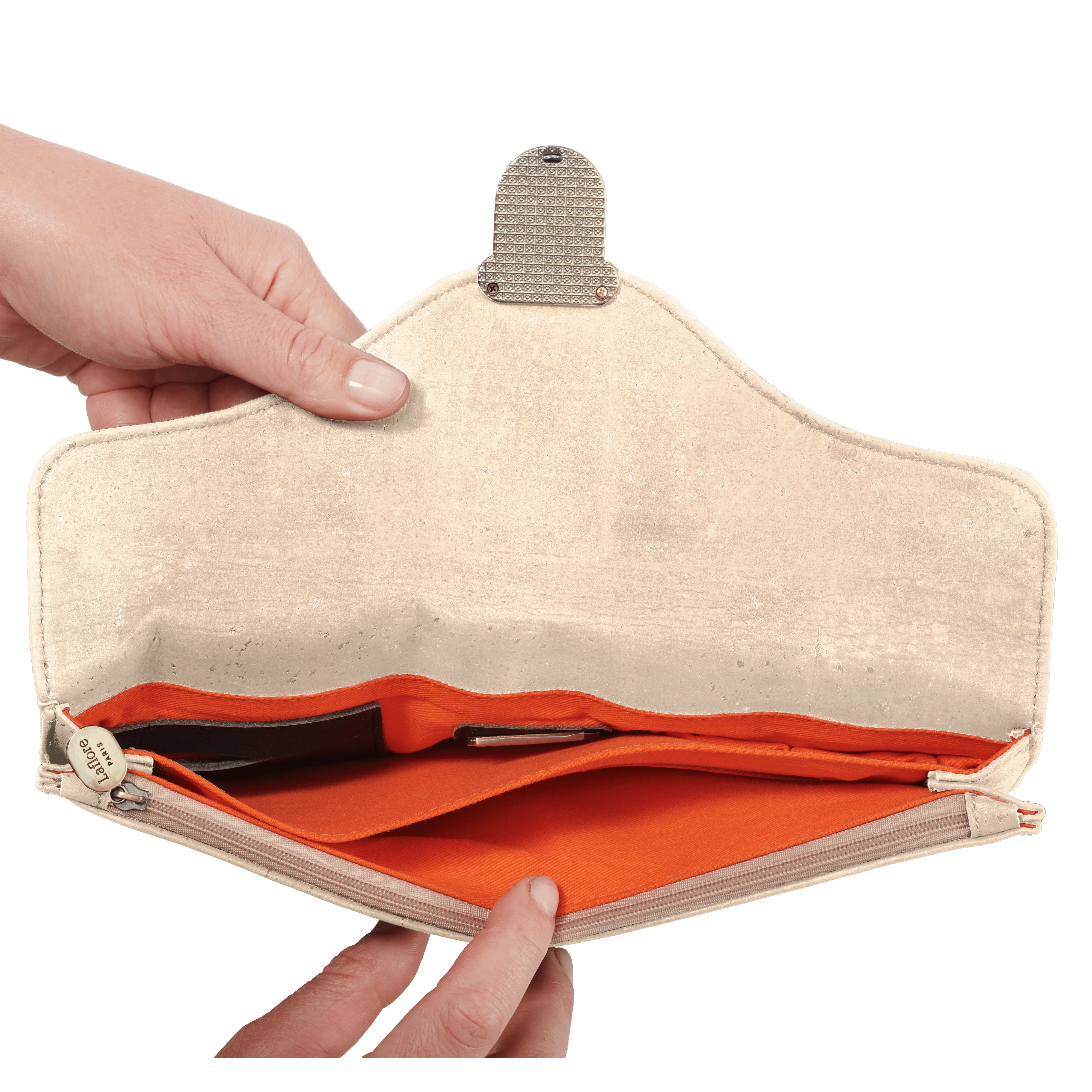 doquintin - Exterior Pouch
