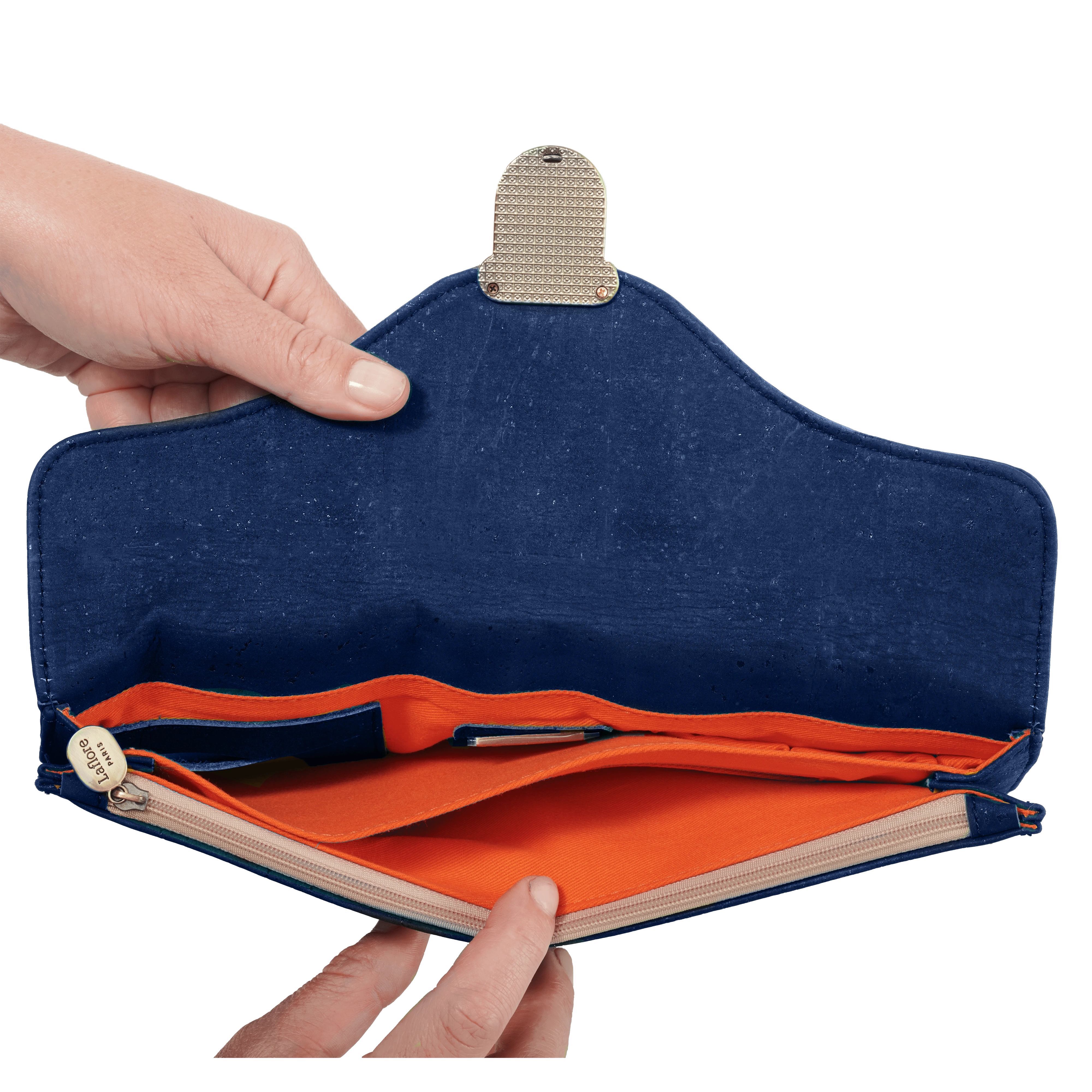 doquintin - Exterior Pouch
