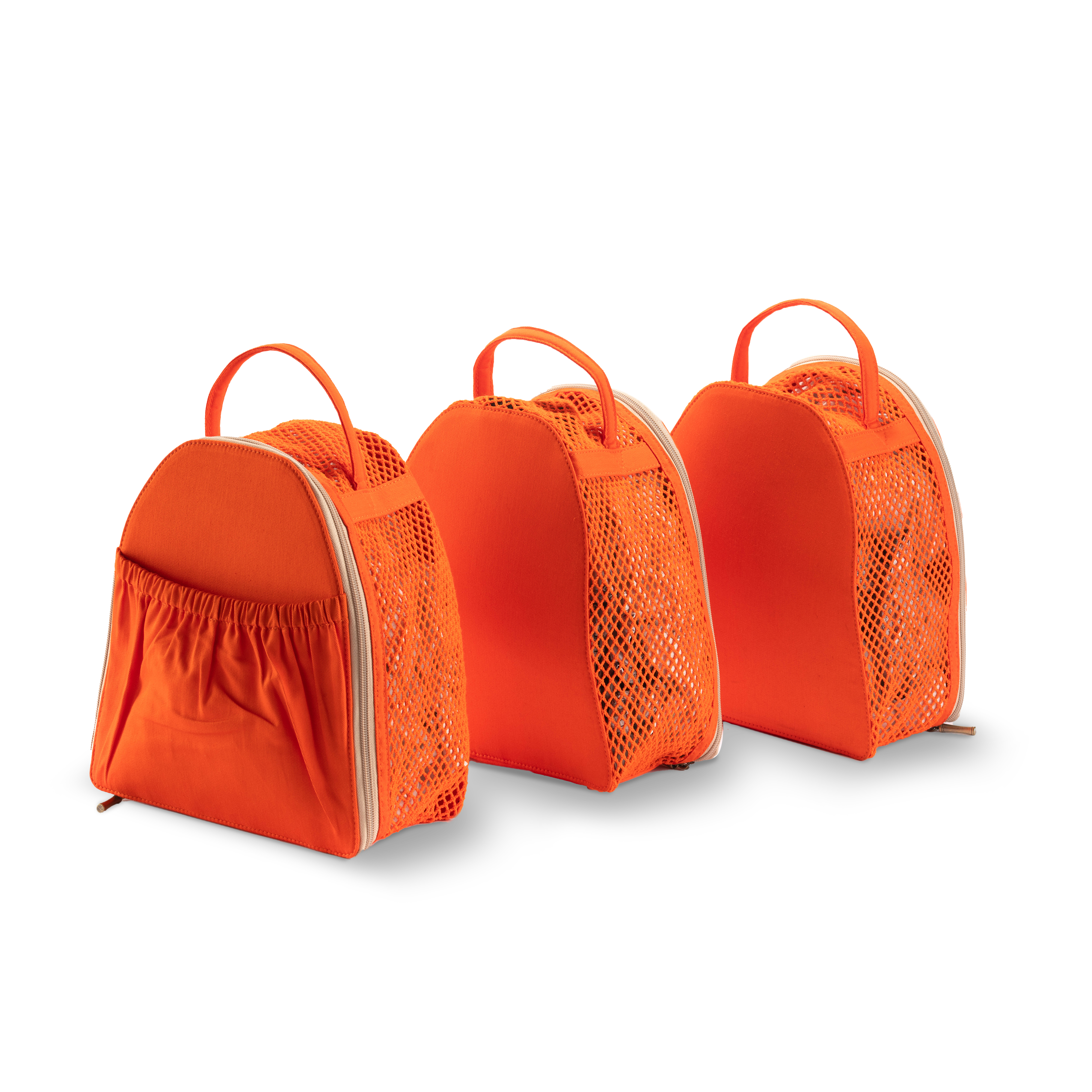 Packing cube set (trolala)