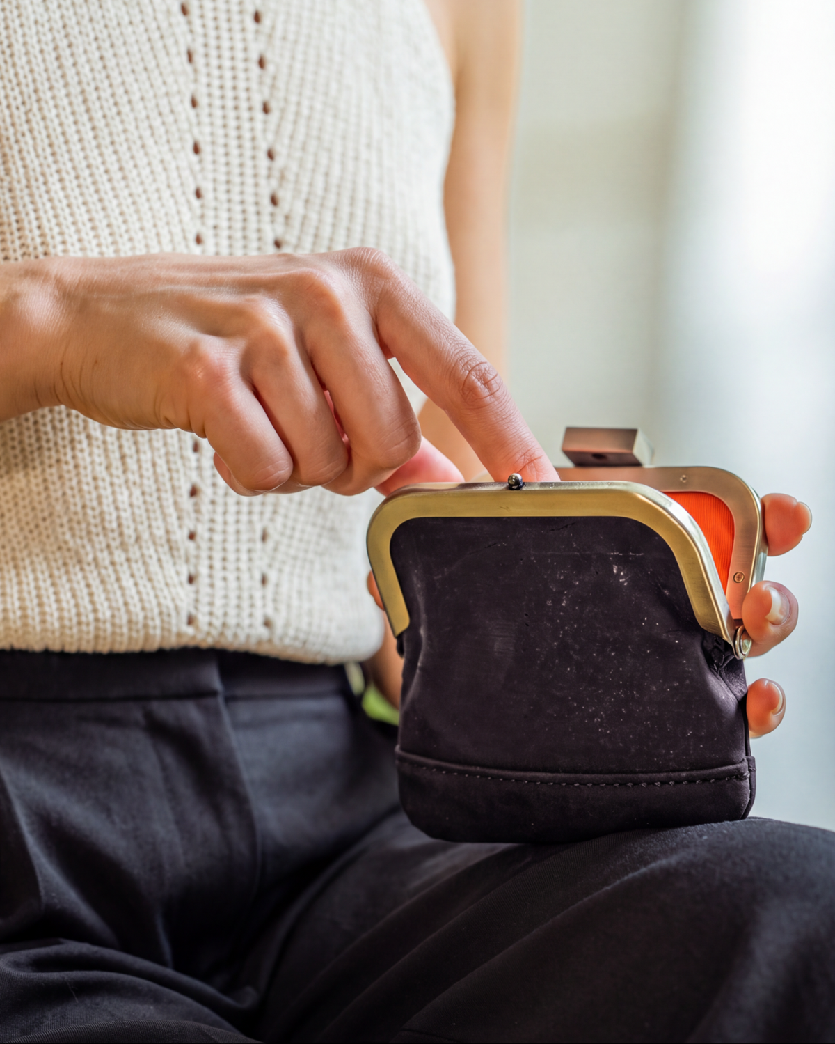 Coin Pouch — gallery 4