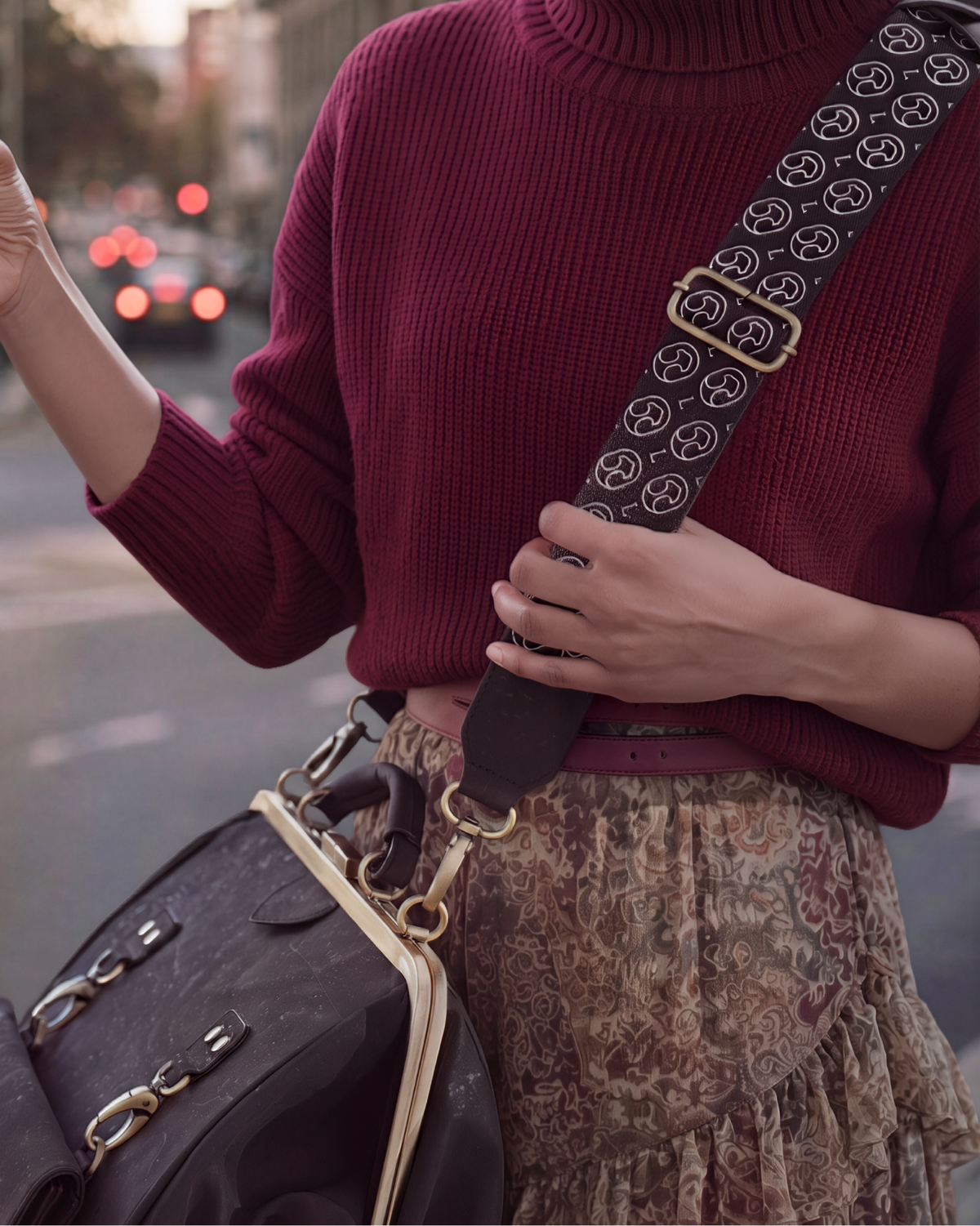 Guitar Strap — gallery 1