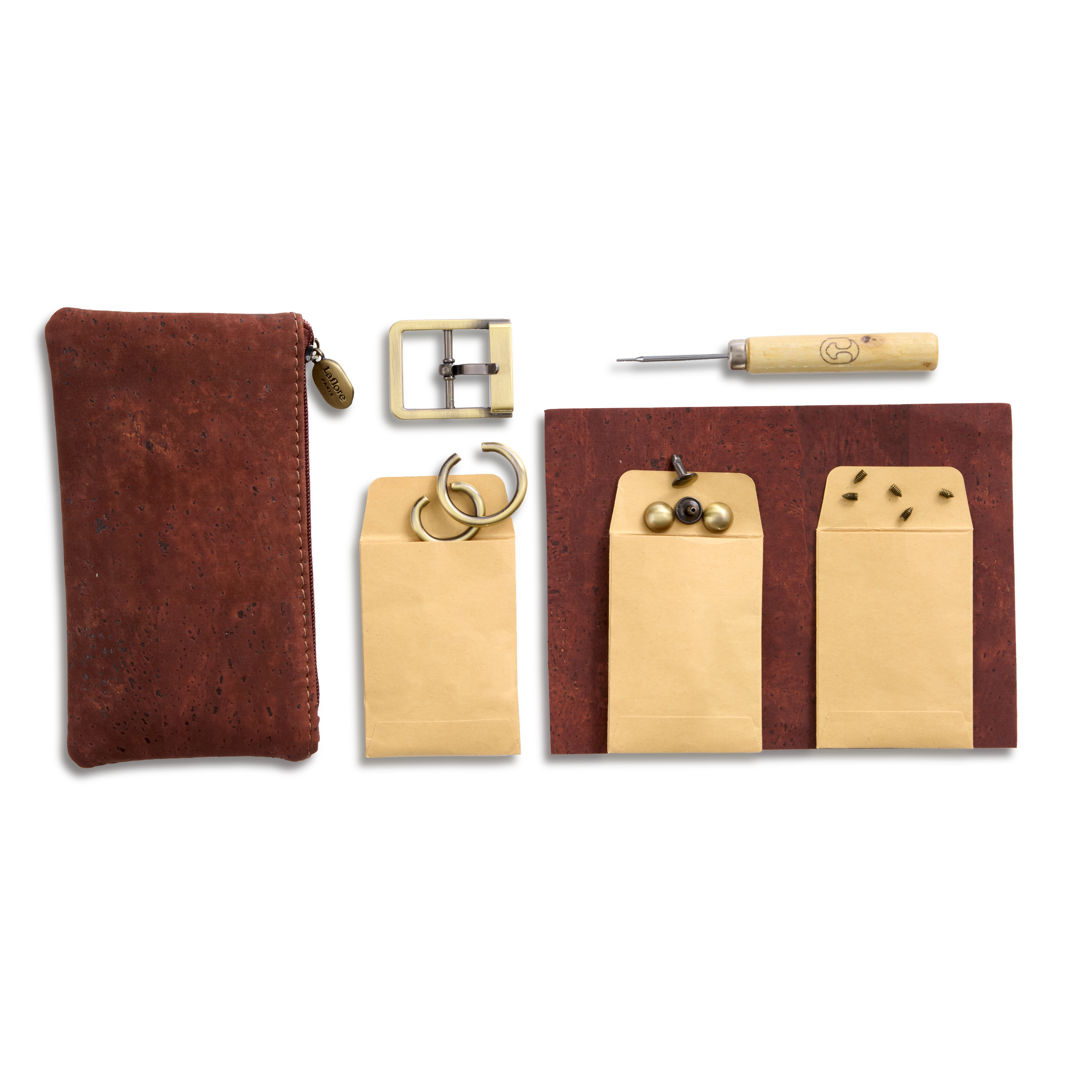 Repair Kit - Cork