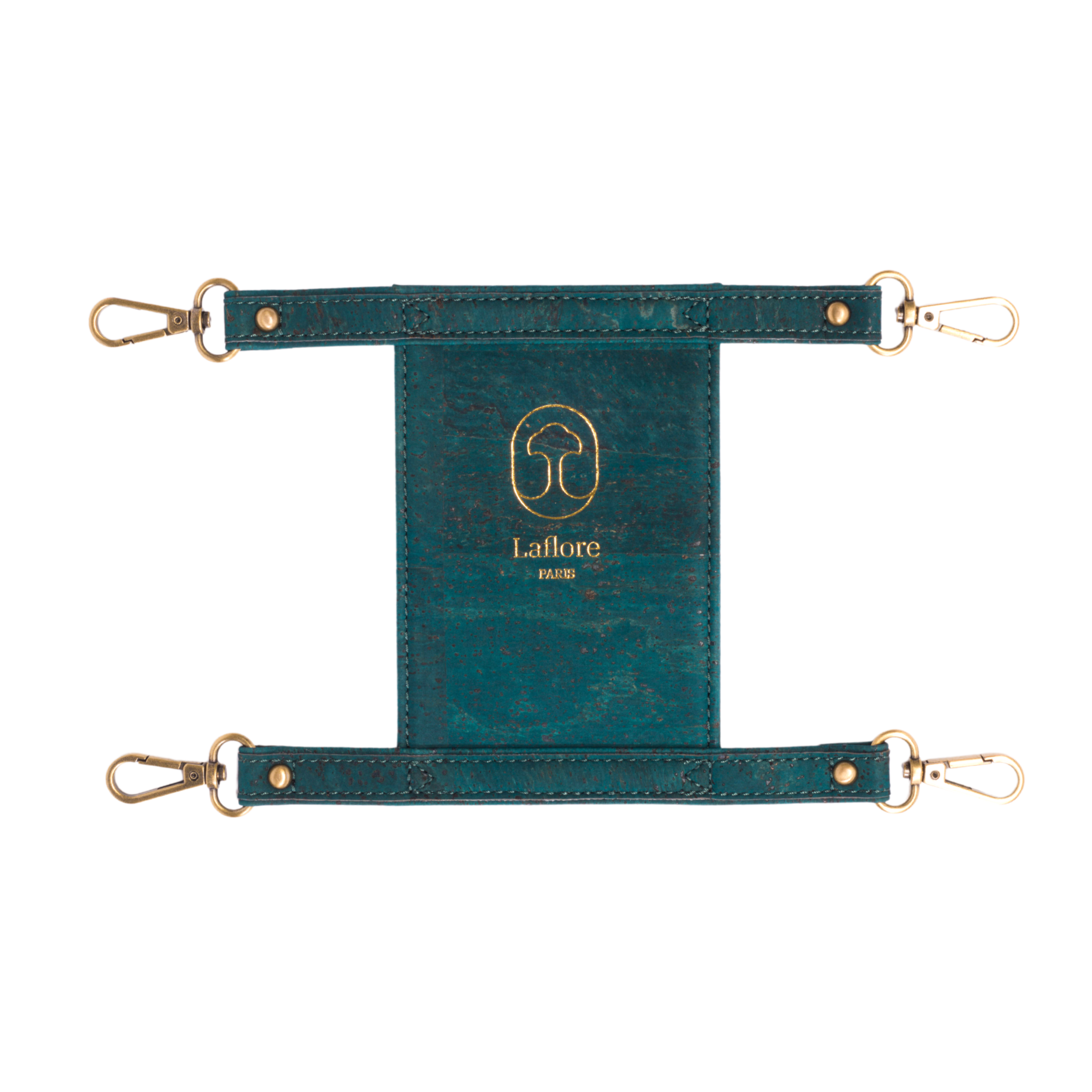 Trolala Luggage Adapter
