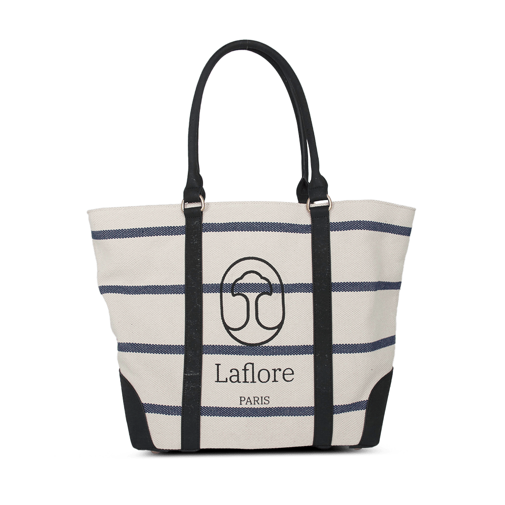 beach bag – Laflore Paris