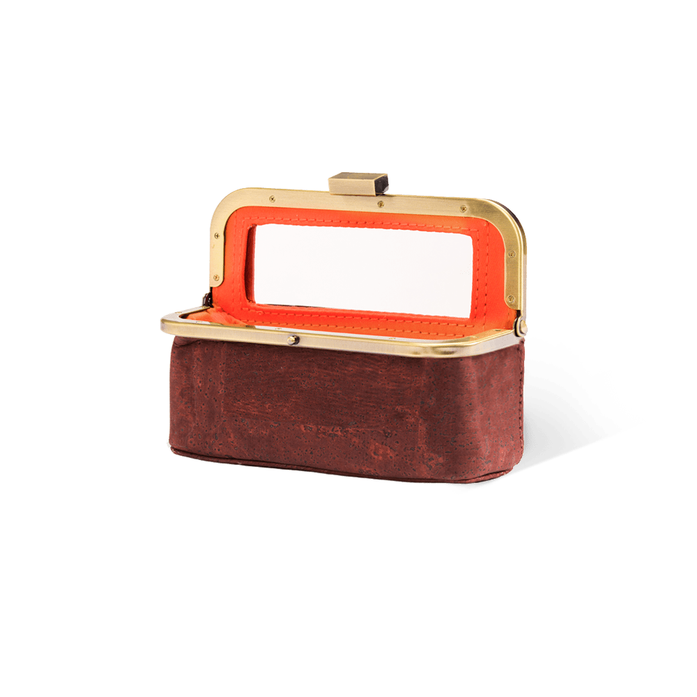 Makeup Bag - Laflore Paris
