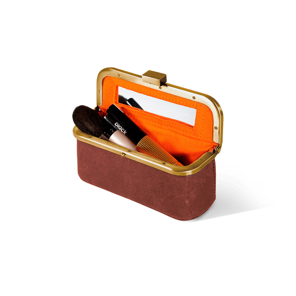 Makeup Bag - Laflore Paris