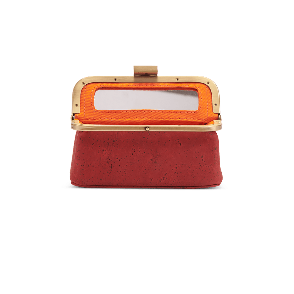 Makeup Bag - Laflore Paris