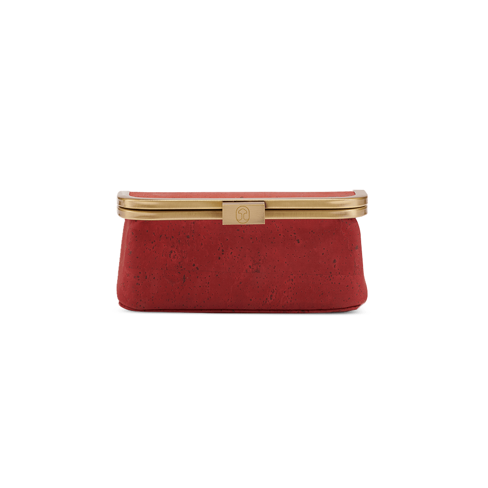 Makeup Bag - Laflore Paris
