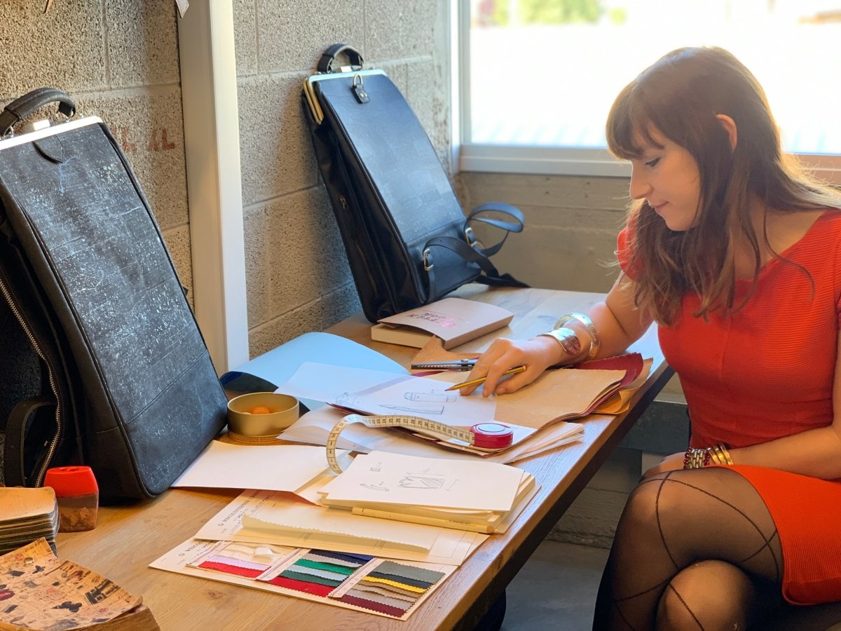 Work From Home Outfits: Staying Stylish & Sane During Stay at Home - Laflore Paris