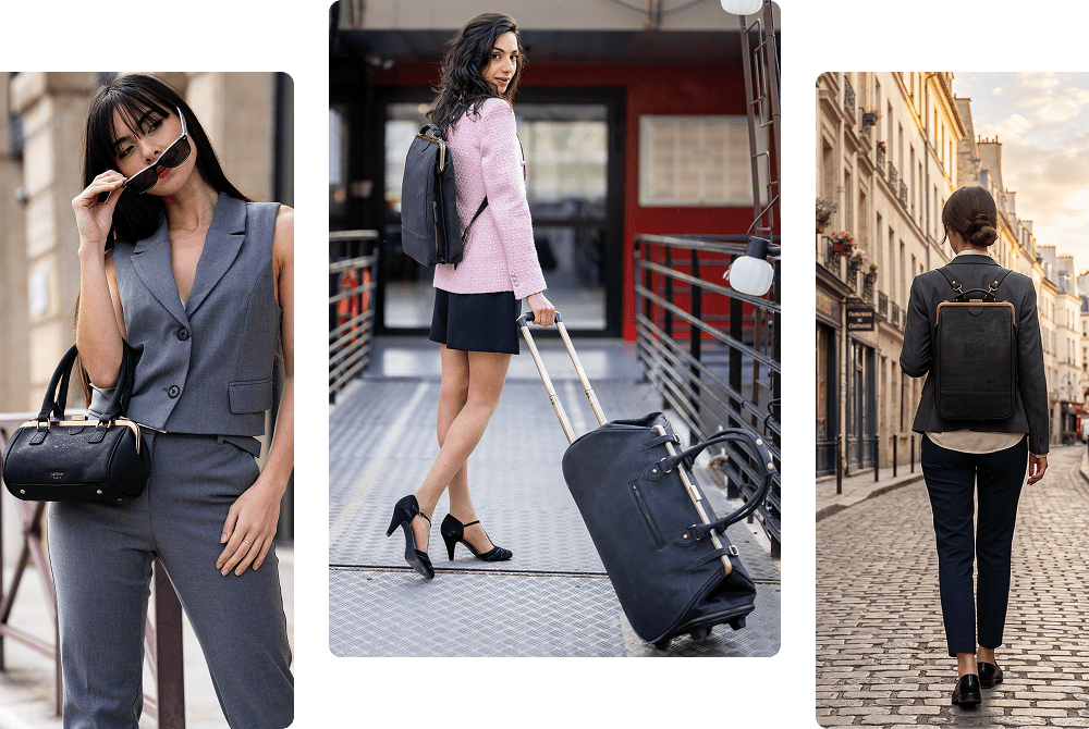 Why Elegance Should Be Practical - Laflore Paris