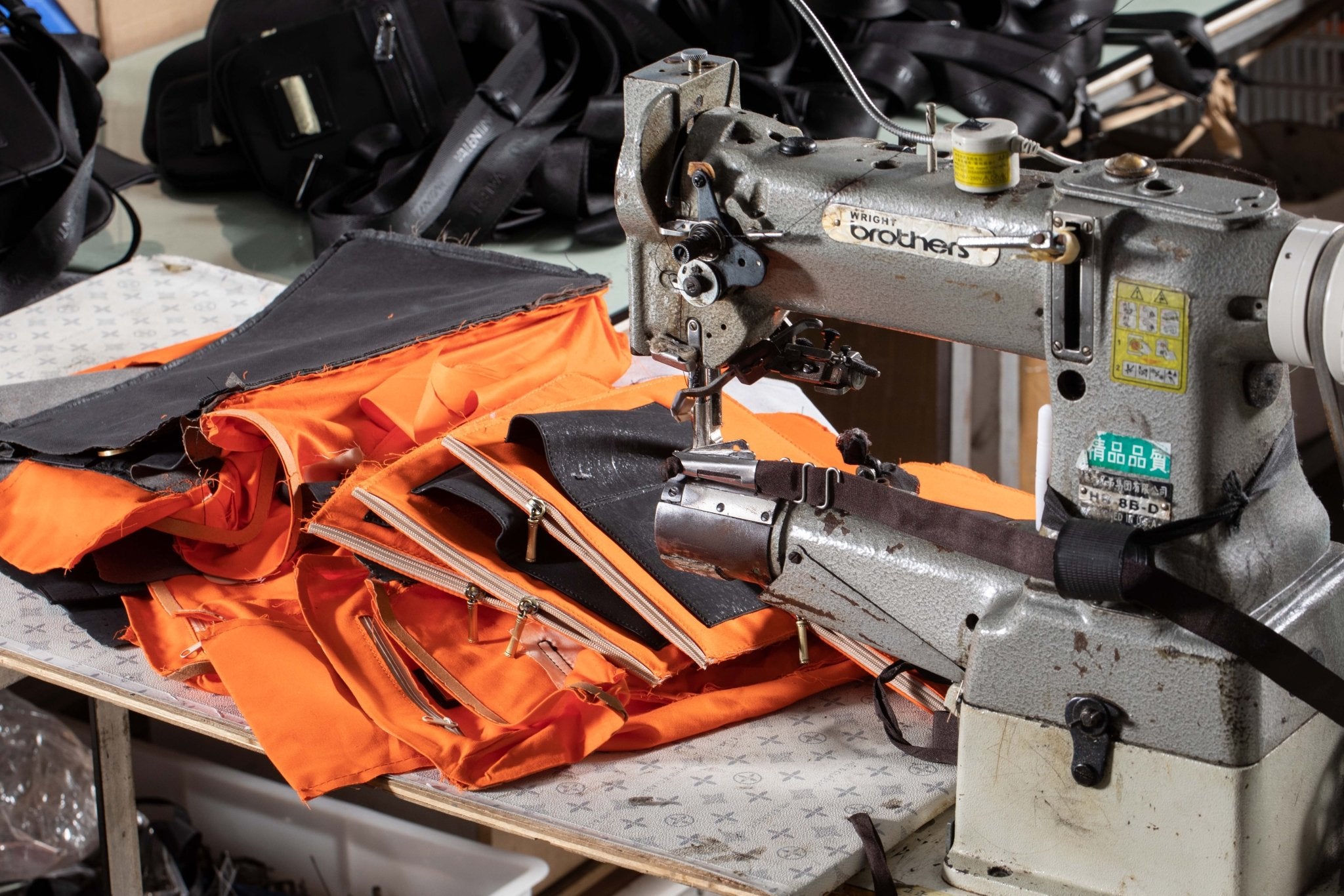 Why Craftsmanship Matters: The Story Behind a Bag That Lasts - Laflore Paris