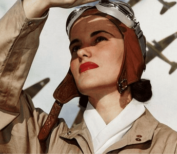 Trailblazers in the Sky - Laflore Paris