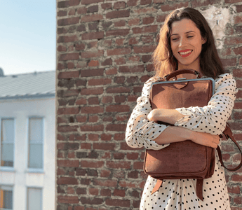 How to Dress Like A Parisian. Step by Step Guide - Laflore Paris