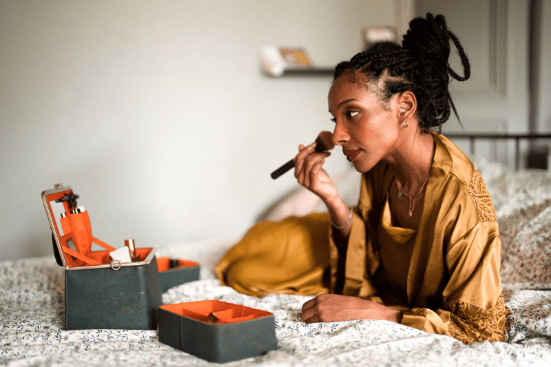 Skin Deep Eco-Friendly, Sustainable Beauty Products to Make at Home - Laflore Paris