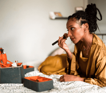 Skin Deep Eco-Friendly, Sustainable Beauty Products to Make at Home - Laflore Paris