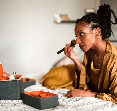 Skin Deep Eco-Friendly, Sustainable Beauty Products to Make at Home - Laflore Paris