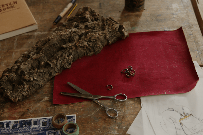 8 Vegan Fabrics for Fashion's Eco-Friendly Future - Laflore Paris