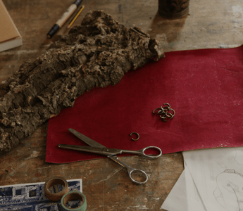 8 Vegan Fabrics for Fashion's Eco-Friendly Future - Laflore Paris