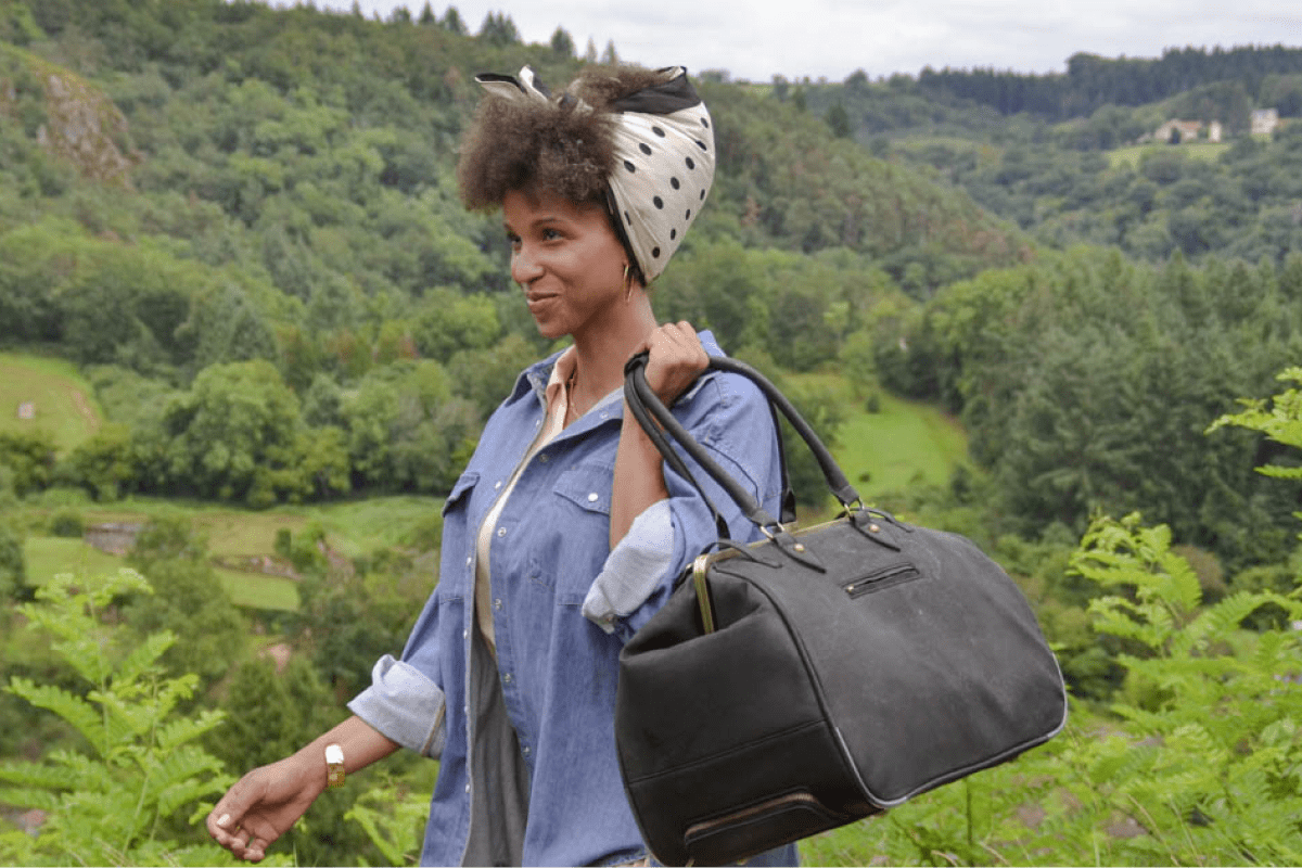 8 Eco-Friendly Travel Tips - Laflore Paris