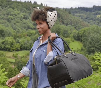 8 Eco-Friendly Travel Tips - Laflore Paris