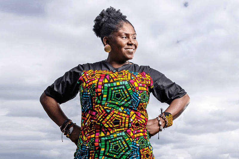 Going For the Gusto: Women We Admire - Laflore Paris