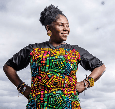 Going For the Gusto: Women We Admire - Laflore Paris