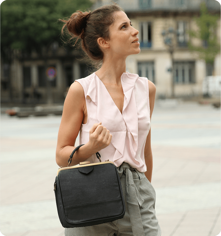 The Secret Behind Bags You'll Love for Years - Laflore Paris