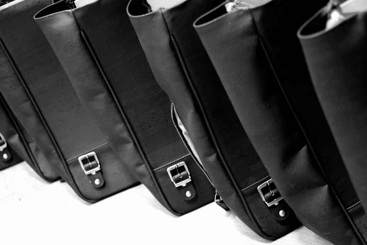 What Is Vegan Leather? Is It Eco-Friendly? - Laflore Paris