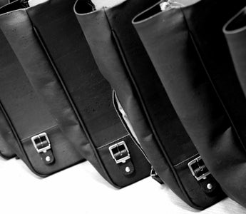 What Is Vegan Leather? Is It Eco-Friendly? - Laflore Paris