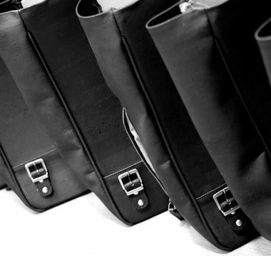 What Is Vegan Leather? Is It Eco-Friendly? - Laflore Paris
