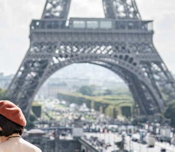 Designs & Designers That Made Paris the Capital of Fashion - Laflore Paris