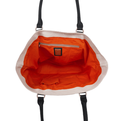 beach bag - Laflore Paris - Laflore Paris