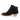 Low Heel Bottine