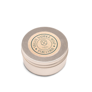 Saddle Soap